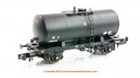 N35TB-103B Revolution Trains Class B Tank Wagon number ADB 999073 - ZRW Black - Era 7 - 8 - Depot Fuel Oil unbranded